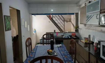 Casa com 5 quartos à venda na Rua Mamoré, 606, Jardim Real II, Sarandi