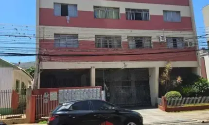VENDA | Apartamento, com 2 dormitórios em Zona 07, Maringá