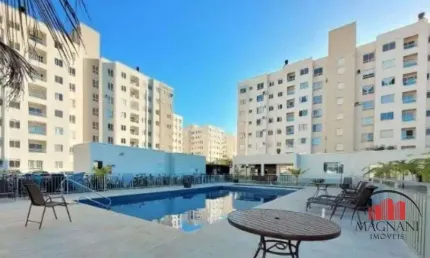 Apartamento com 2 quartos à venda na Avenida das Indústrias, 1460, Jardim América, Maringá
