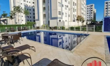 Apartamento com 2 quartos à venda na Avenida das Indústrias, 1547, Jardim América, Maringá