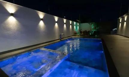 ?✨ Oportunidade Única! Área de Lazer Completa e Aconchegante à Venda no Jd. Espanha – Maringá ?