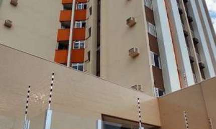LOCAÇÃO | Apartamento, com 2 dormitórios em Zona 03, Maringá