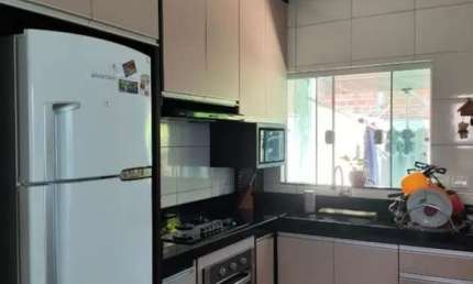 ? CASA COM 2 QTOS NO JARDIM KAKIMORI EM FLORESTA ?✨