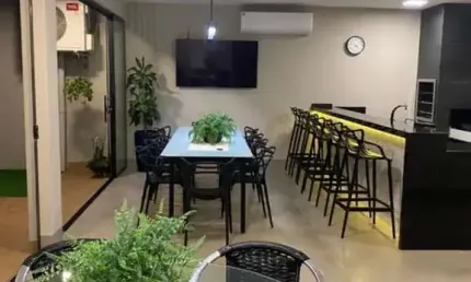 ✨SALÃO COMERCIAL COM SOBRELOJA E ÁREA DE LAZER NO JARDIM SÃO JORGE EM MARINGÁ