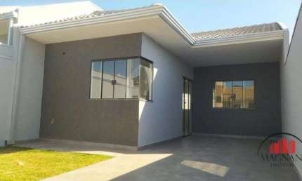 ??CASA NOVA COM 2 QUARTOS NA VILA GUADIANA EM MANDAGUAÇU! ?