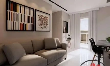 Apartamento com 2 quartos à venda na Rua Ouro Verde, 779, Vila Emília, Maringá