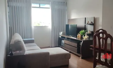 VENDA | Apartamento, com 2 dormitórios em ZONA 03, Maringá