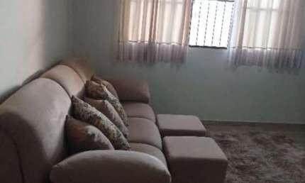 ? Apartamento Reformado e Semi Mobiliado ao Lado da UEM – Pronto para Morar!