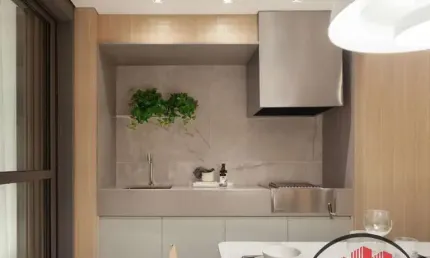 Venda | apartamento, com 3 dormitórios em zona 3, maringá