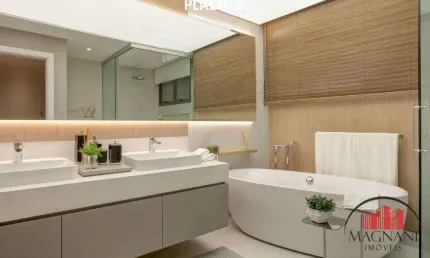 VENDA | Apartamento, com 3 dormitórios em Zona 01, Maringá