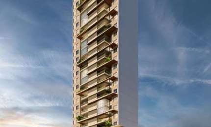 VENDA | Apartamento, com 3 dormitórios em Jardim Aclimação, Maringá