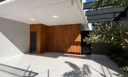 Venda | casa, com 3 dormitórios em jardim ipanema, maringá
