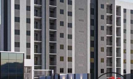 VENDA | Apartamento, com 2 dormitórios em Jardim Bela Vista, Paiçandu