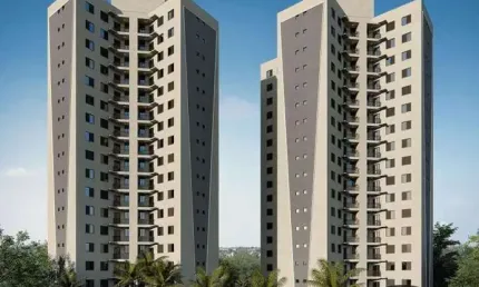 VENDA | Apartamento, com 2 dormitórios em Vila Emília, Maringá