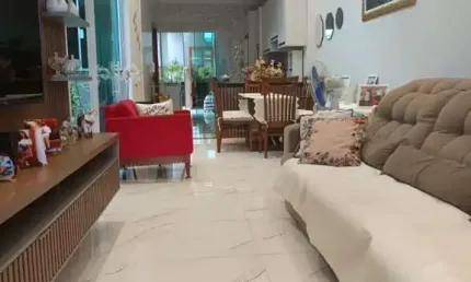 OPORTUNIDADE IMPERDÍVEL NO JARDIM MONTE REI - PARTE ALTA DO BAIRRO
