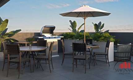 VENDA | Apartamento, com 1 dormitórios em Zona 7, Maringá