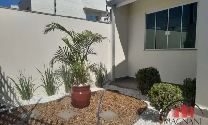 Casa com 3 quartos à venda na Rua Yodomu Yugeta, 731, Jardim Oriental, Maringá