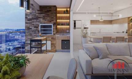 VENDA | Apartamento, com 4 dormitórios em Zona 07, Maringá