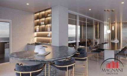 Apartamento com 3 quartos à venda na Avenida Joaquim Duarte Moleirinho, 2625, Jardim Cidade Monções, Maringá, 253 m2