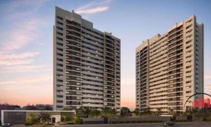 VENDA | Apartamento, com 1 dormitórios em Zona 7, Maringá
