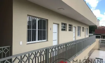 LOCAÇÃO | Apartamento, com 2 dormitórios em Vila Marumby, Maringá