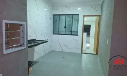 ??CASA COM SUÍTE + 2 QUARTOS NO PARQUE DAS LARANJEIRAS EM MARINGÁ! ?