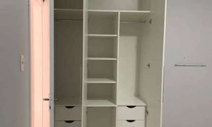 Charmoso e Mobiliado: Seu Cantinho Perfeito no Cidade Jardim!