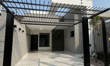 VENDA | Casa, com 3 dormitórios em Jardim Ipanema, Maringá