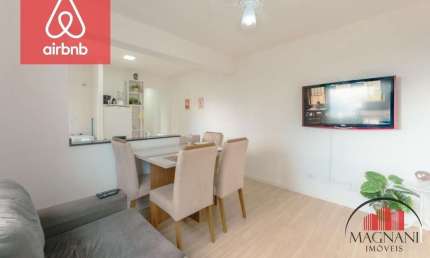 Apartamento com 2 quartos à venda na Rua Neo Alves Martins, 2814, Zona 01, Maringá