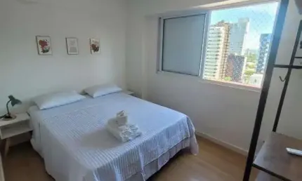 Apartamento com 2 quartos à venda na Rua Neo Alves Martins, 2814, Zona 01, Maringá