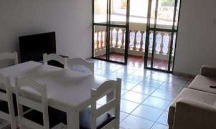 APARTAMENTO PARA LOCAÇÃO NA ZONA 03 - ED PIRATININGA