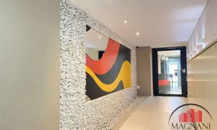 APARTAMENTO PARA LOCAÇÃO NO CENTRO - ED. RUI CESARE