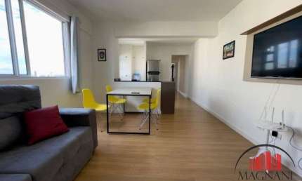 Apartamento com 2 quartos para alugar na Rua Neo Alves Martins, 2814, Zona 01, Maringá
