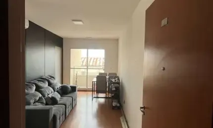 VENDA | Apartamento, com 2 dormitórios em Jardim América, Maringá
