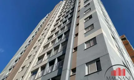 LOCAÇÃO | Apartamento, com 2 dormitórios em Jardim Aclimação, Maringá