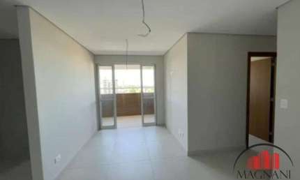 ✅ APARTAMENTO NOVO NO EDIFÍCIO ELLIS PARK EM MARINGÁ/PR!