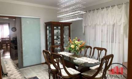 ✅ CASA COM 3 SUÍTES NO JARDIM MONTE REI EM MARINGÁ/PR!