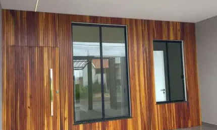 VENDA | Casa, com 3 dormitórios em Ecovalley Ecologic City, Sarandi