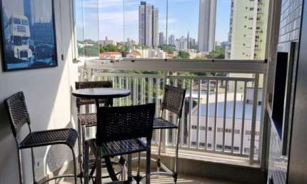VENDA | Apartamento, com 3 dormitórios em Vila Bosque, Maringá