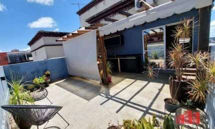 ✅ APARTAMENTO DUPLEX SEMIMOBILIADO NO SPAZIO MONREAL EM MARINGÁ/PR!