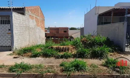Terreno à venda na Rua Silvia Pereira Rodrigues, 509, Ecovalley Ecologic City, Sarandi