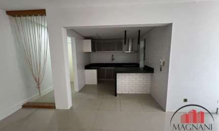LOCAÇÃO | Apartamento, com 2 dormitórios em Zona 04, Maringá