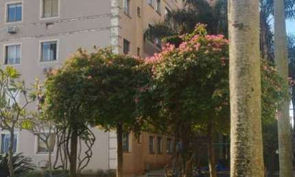 LOCAÇÃO | Apartamento, com 1 dormitórios em Parque Residencial Cidade Nova, Maringá