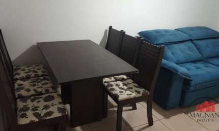 LOCAÇÃO | Apartamento, com 1 dormitórios em Parque Residencial Cidade Nova, Maringá