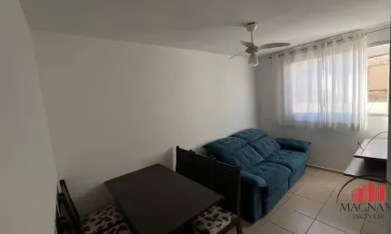 LOCAÇÃO | Apartamento, com 1 dormitórios em Parque Residencial Cidade Nova, Maringá