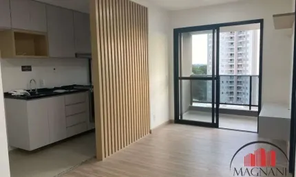 BLEND PLAENGE - APARTAMENTO SEMIMOBILIADO PARA LOCAÇÃO