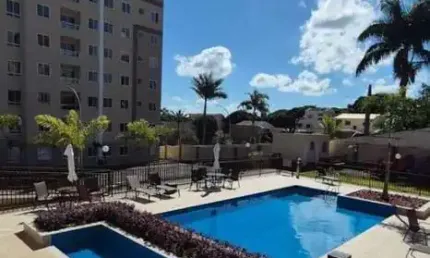 Apartamento com 2 quartos à venda na Rua Quintino Bocaiúva, 1400, Zona 07, Maringá