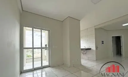 Apartamento com 3 quartos à venda na Rua Antônio Carniel, 401, Zona 05, Maringá, 75 m2 por R$ 349.000