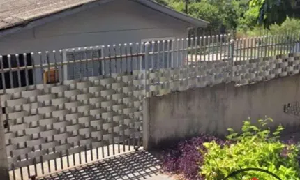 ✅ CASA SIMPLES COM 2 QUARTOS NO CONJUNTO NEY BRAGA EM MARINGÁ/PR!