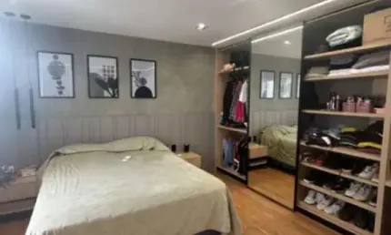 VENDA | Apartamento, com 1 dormitórios em Vila Emília, Maringá